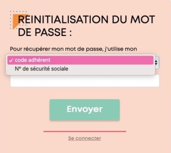 Espace adhérent CGRM comment se connecter facilement