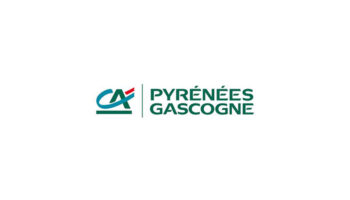 Credit Agricole Pyrenees Gascogne