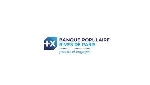 Banque Populaire Rives De Paris