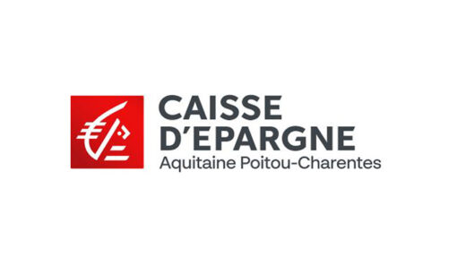 Caisse Epargne Poitou Charentes