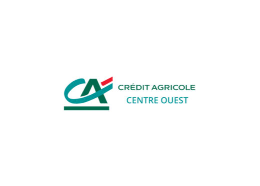 Credit Agricole Centre Ouest