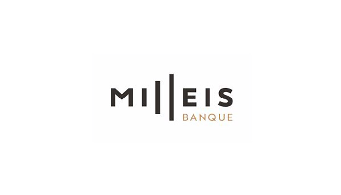 milleis banque tours