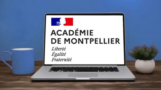 Logo Webmail Ac Montpellier