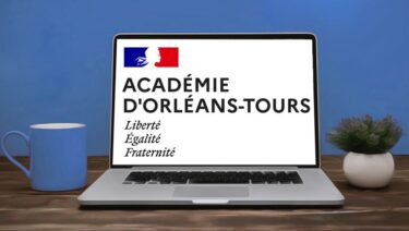 Logo Webmail Ac Orleans Tours