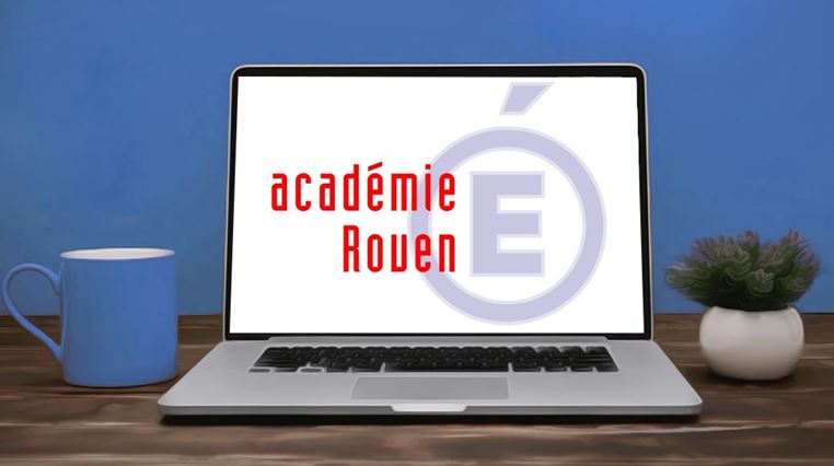 Logo Webmail Ac Rouen