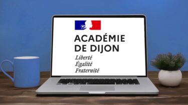 Logo Ac Dijon Webmail