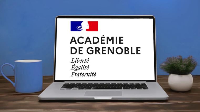 Logo Ac Grenoble Webmail