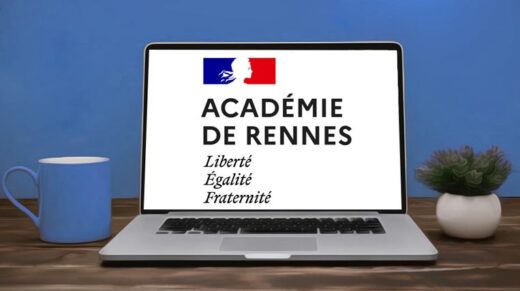 Logo Ac Rennes Webmail