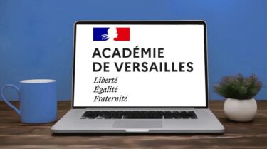 Logo Ac Versailles Webmail