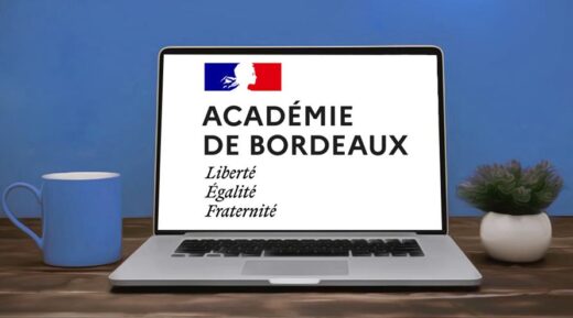 Webmail Ac Bordeaux Logo