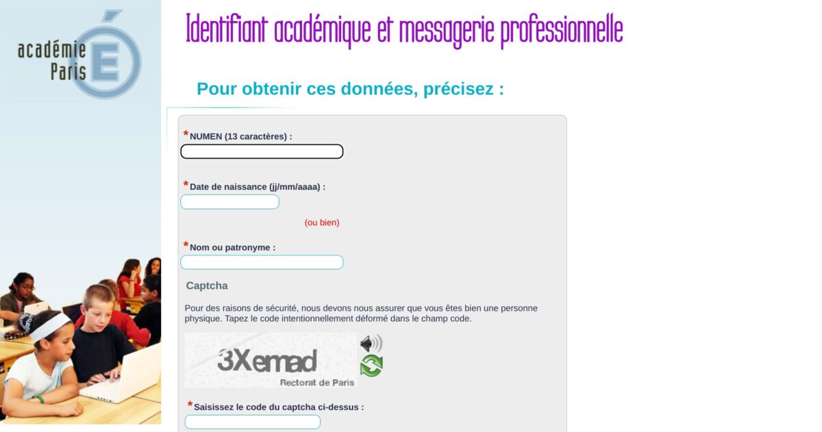 Webmail Ac Paris 6