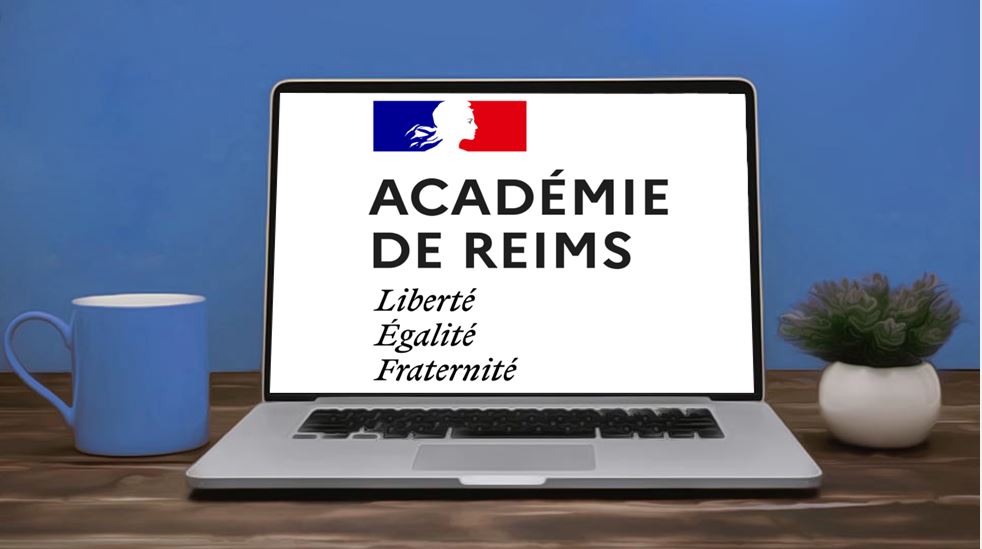 Webmail Ac Reims Logo