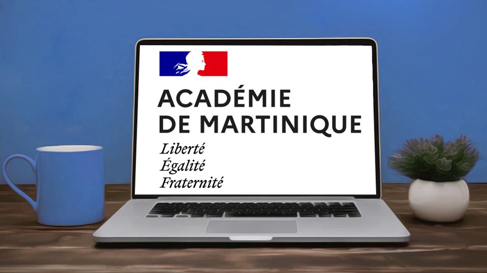 Capture Webmail Ac Martinique Logo