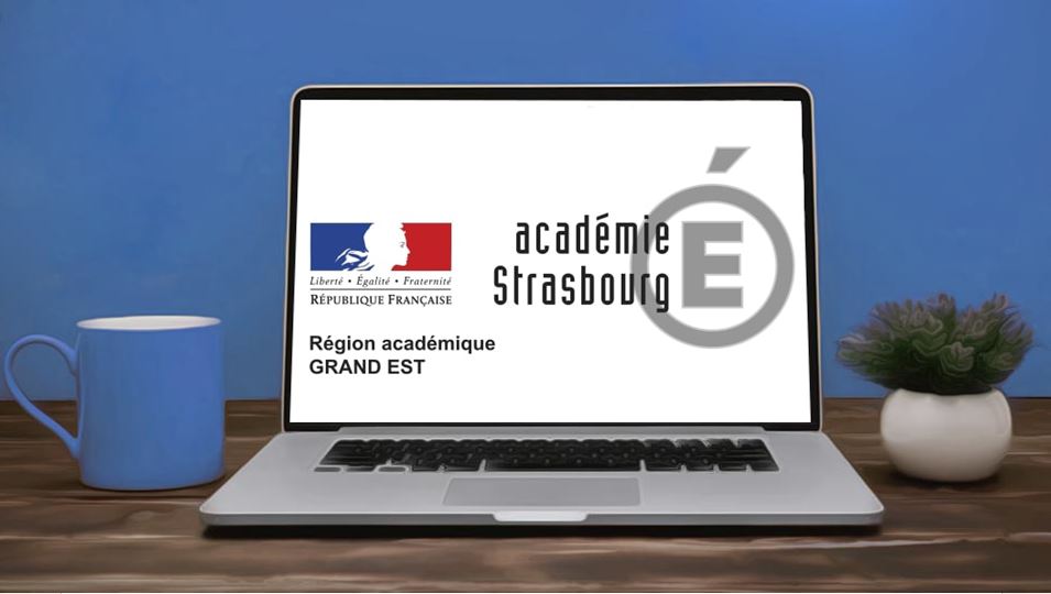 Capture Webmail Ac Strasbourg Logo