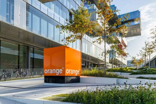 Comité Entreprise Orange Cse