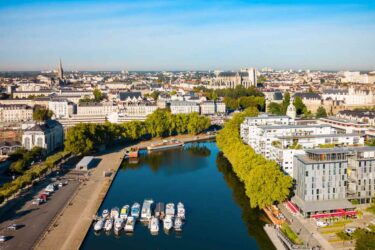 Immobilier Investir Nantes