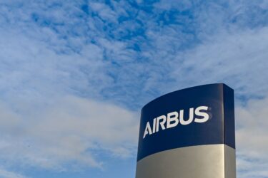 Comité Entreprise Airbus