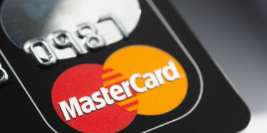 Mastercard Credit Card