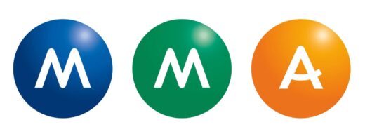 Logo Mma Mutelle Et Assurance